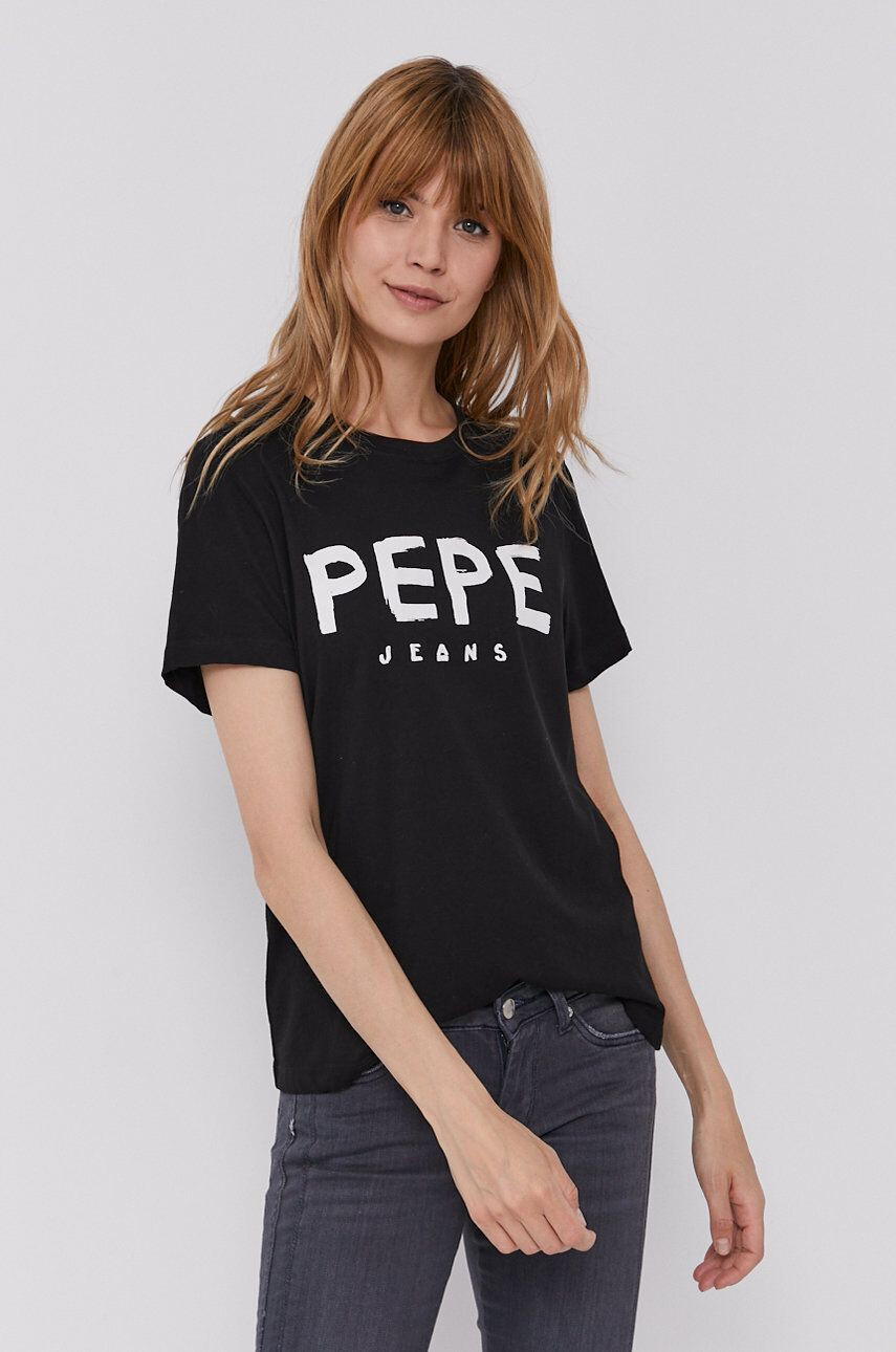 Pepe Jeans Tričko Mariona - Pepit.sk