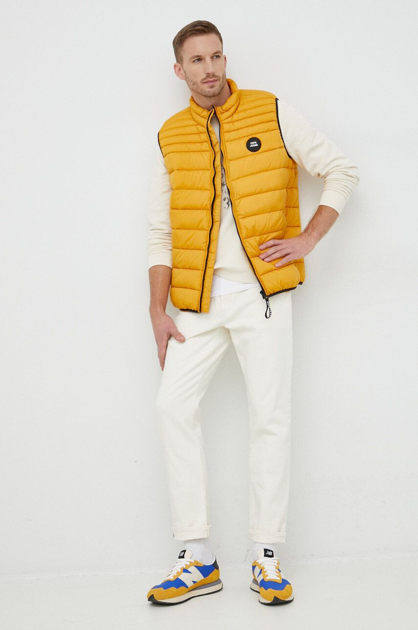 Pepe Jeans Vesta Jack Vest - Pepit.sk