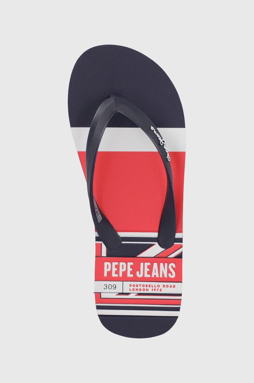 Pepe Jeans Žabky Whale 309 - Pepit.sk