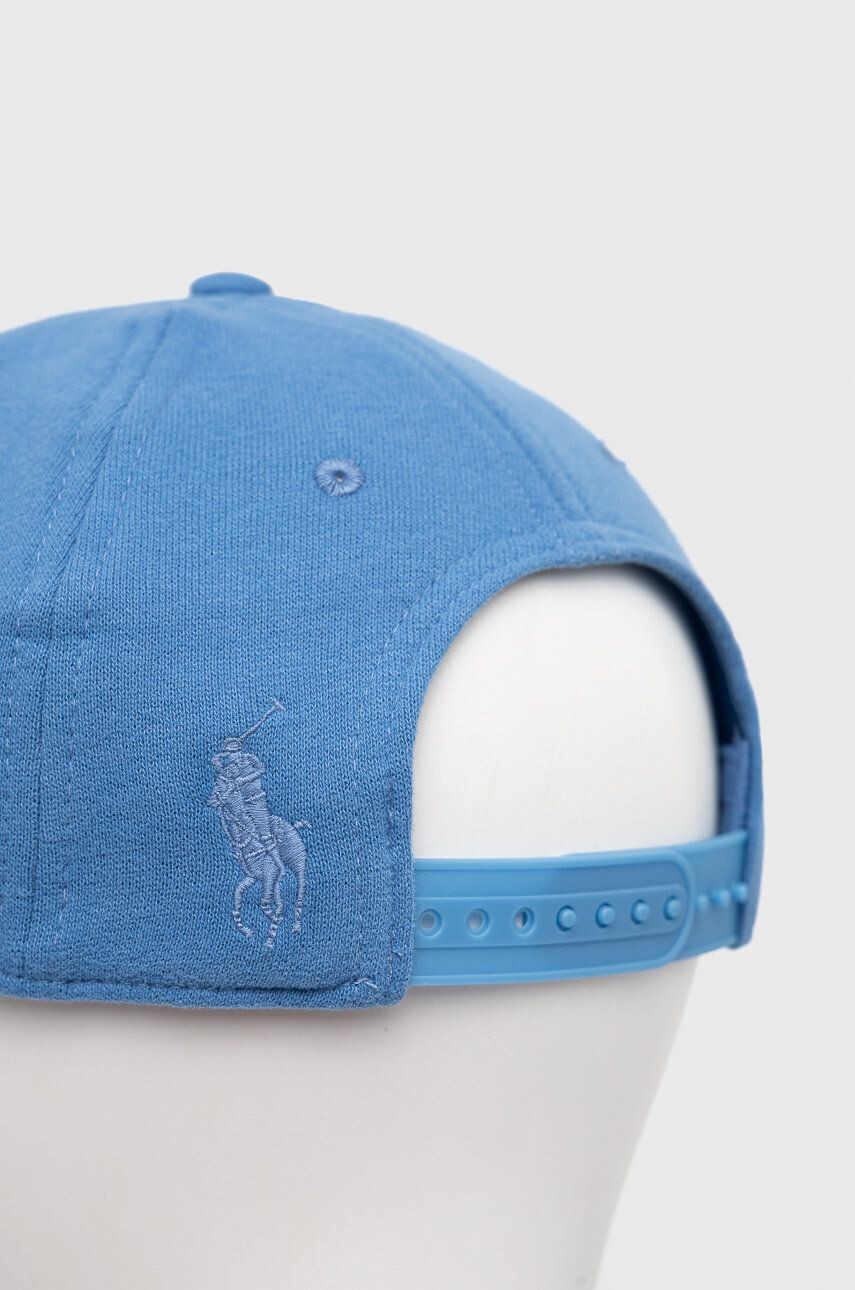 Polo Ralph Lauren Čiapka s nášivkou - Pepit.sk