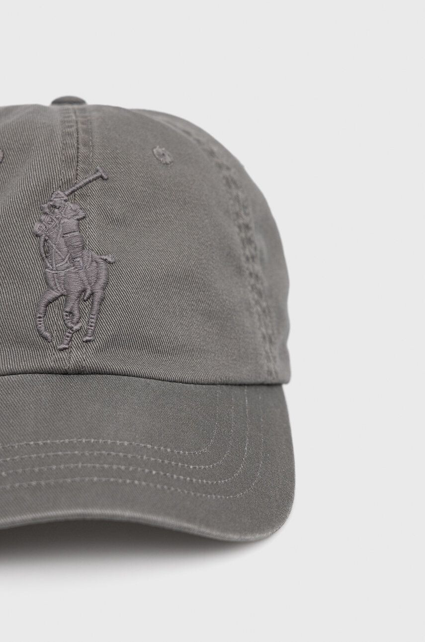 Polo Ralph Lauren Bavlnená čiapka - Pepit.sk