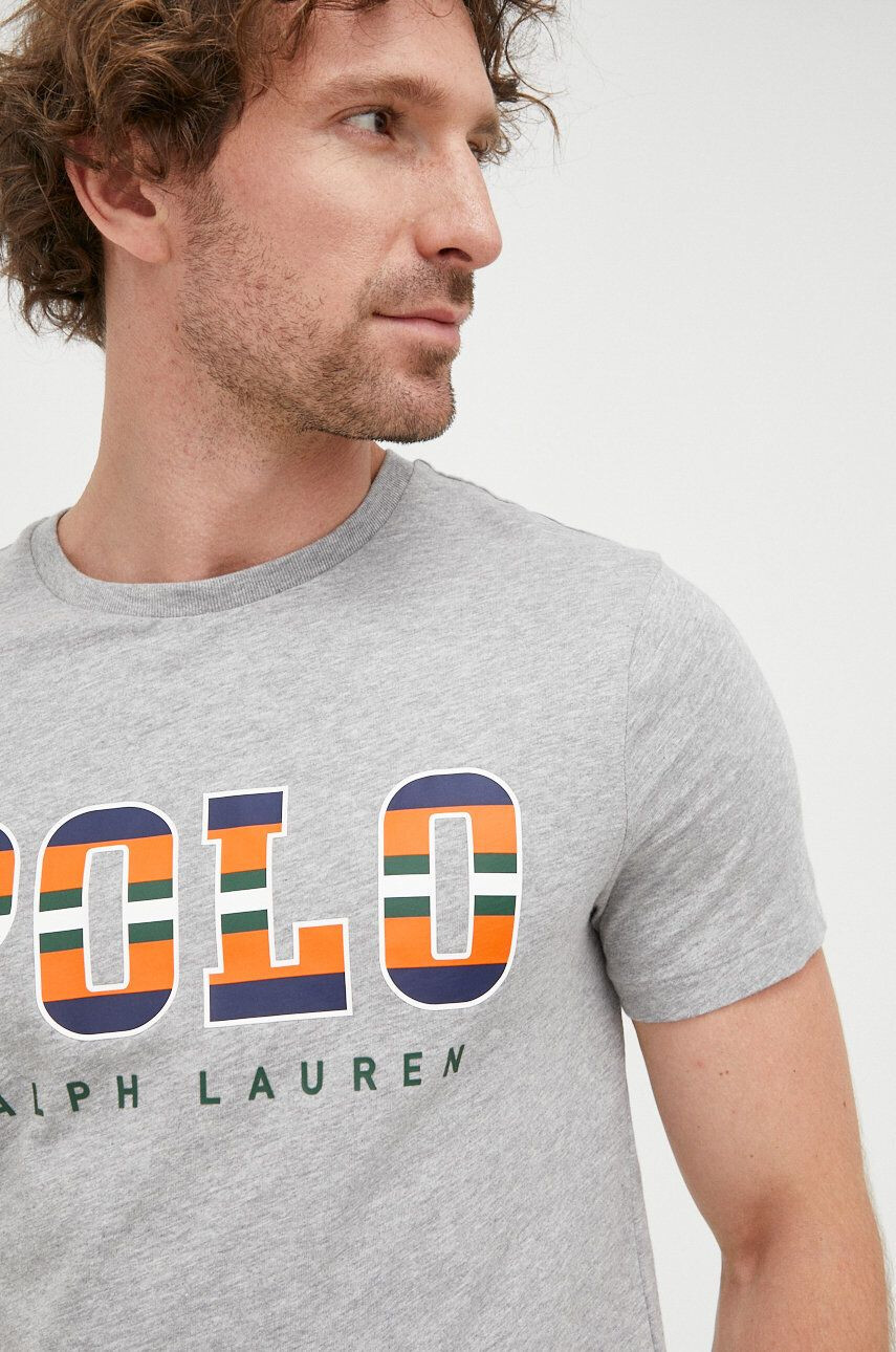 Polo Ralph Lauren Bavlnené tričko - Pepit.sk