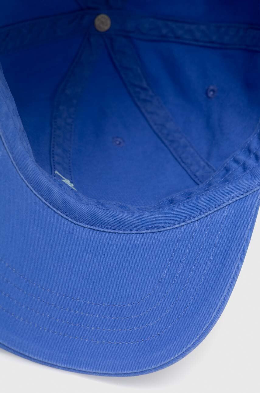 Polo Ralph Lauren Bavlnená šiltovka s nášivkou - Pepit.sk