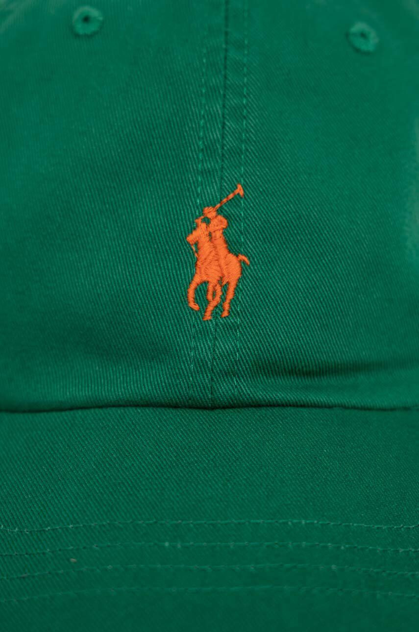 Polo Ralph Lauren Bavlnená šiltovka - Pepit.sk