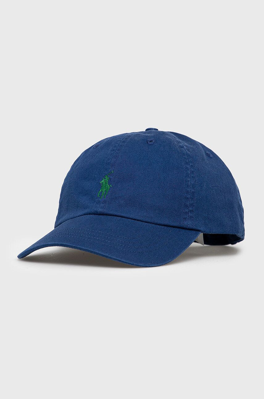 Polo Ralph Lauren Bavlnená šiltovka - Pepit.sk