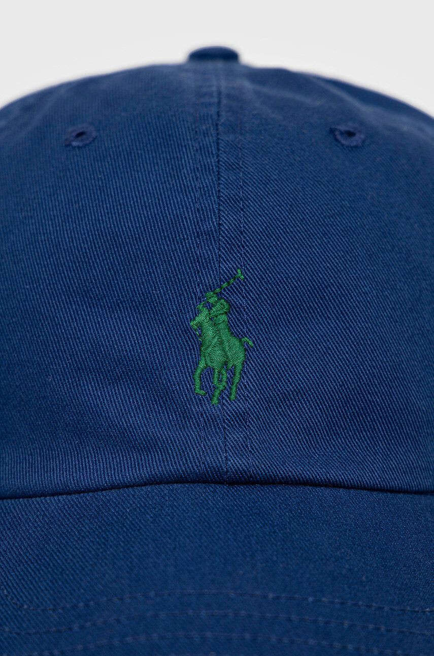 Polo Ralph Lauren Bavlnená šiltovka - Pepit.sk