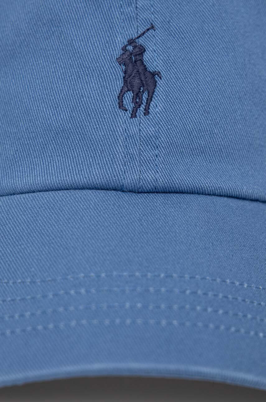 Polo Ralph Lauren Bavlnená šiltovka - Pepit.sk