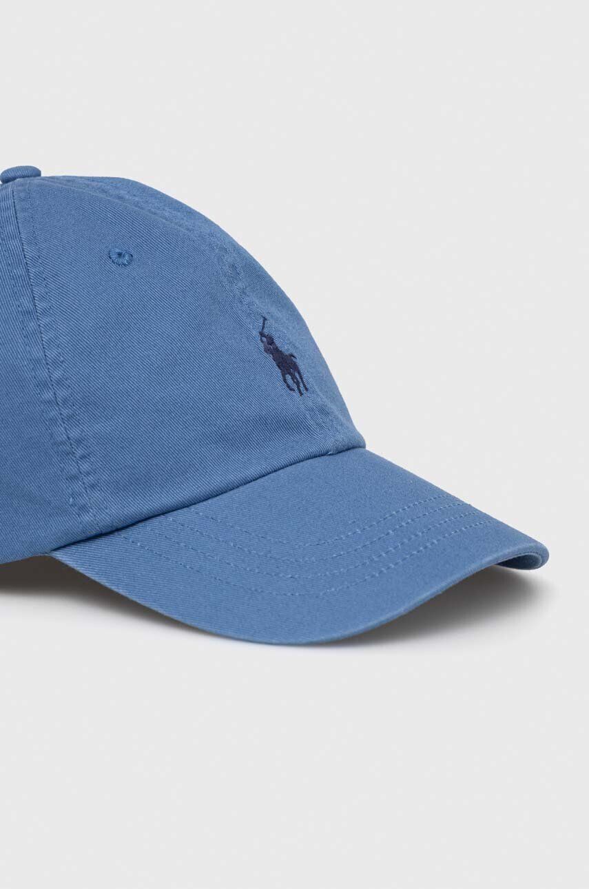 Polo Ralph Lauren Bavlnená šiltovka - Pepit.sk