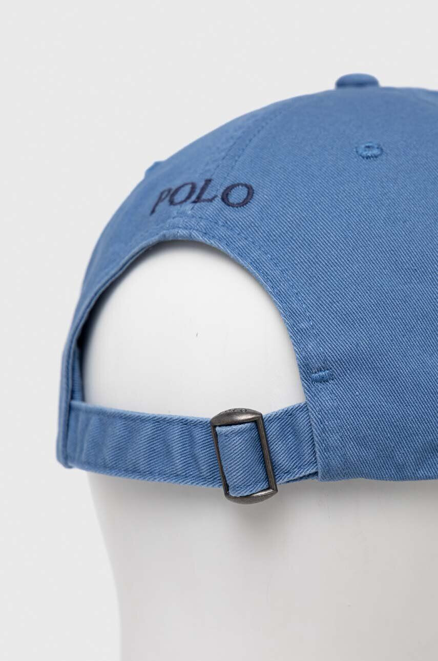 Polo Ralph Lauren Bavlnená šiltovka - Pepit.sk