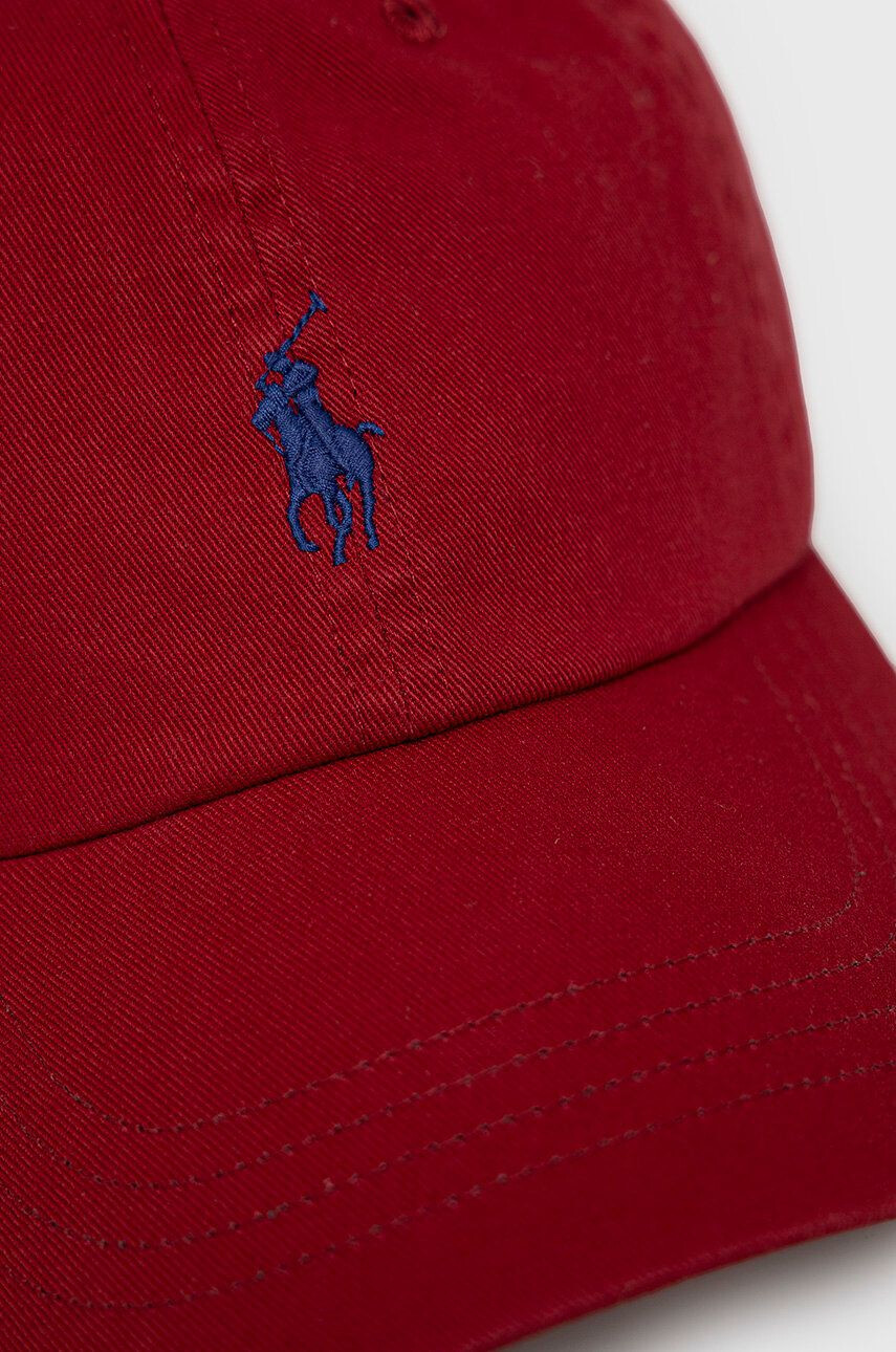 Polo Ralph Lauren Bavlnená šiltovka - Pepit.sk