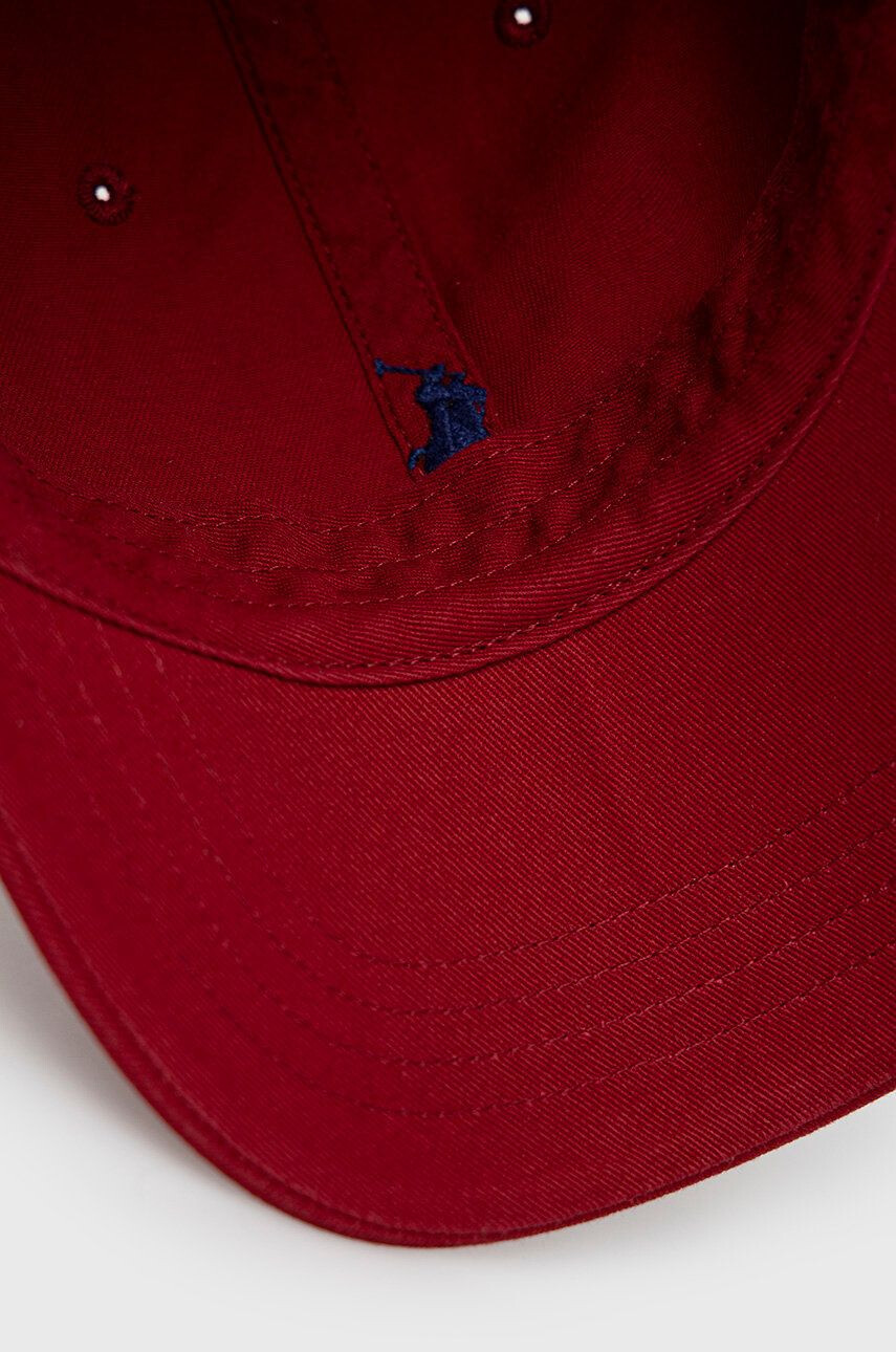 Polo Ralph Lauren Bavlnená šiltovka - Pepit.sk