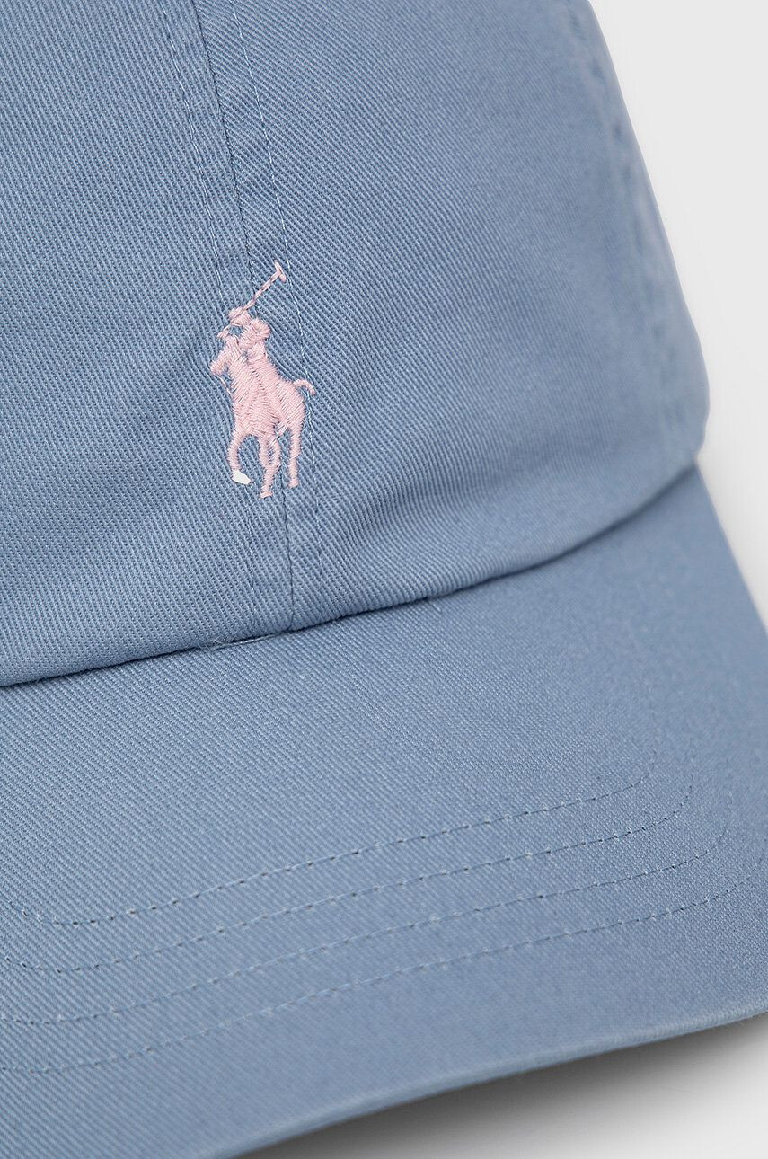 Polo Ralph Lauren Bavlnená šiltovka - Pepit.sk