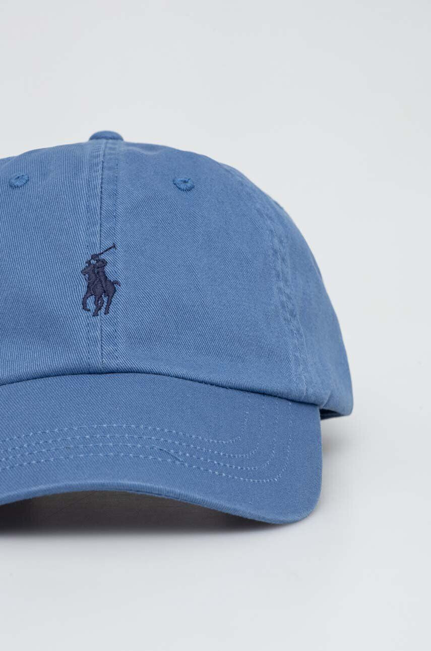 Polo Ralph Lauren Bavlnená šiltovka - Pepit.sk