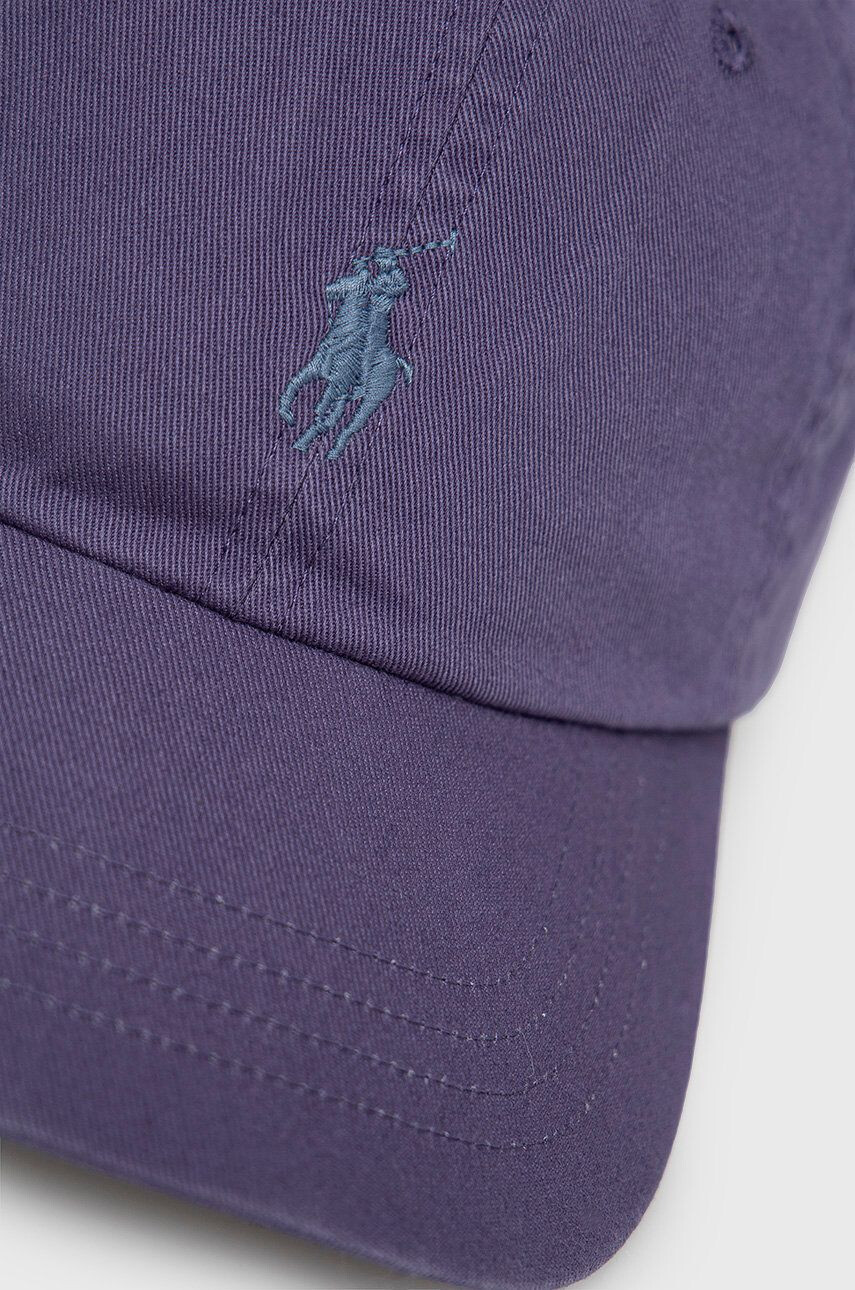 Polo Ralph Lauren Bavlnená šiltovka - Pepit.sk