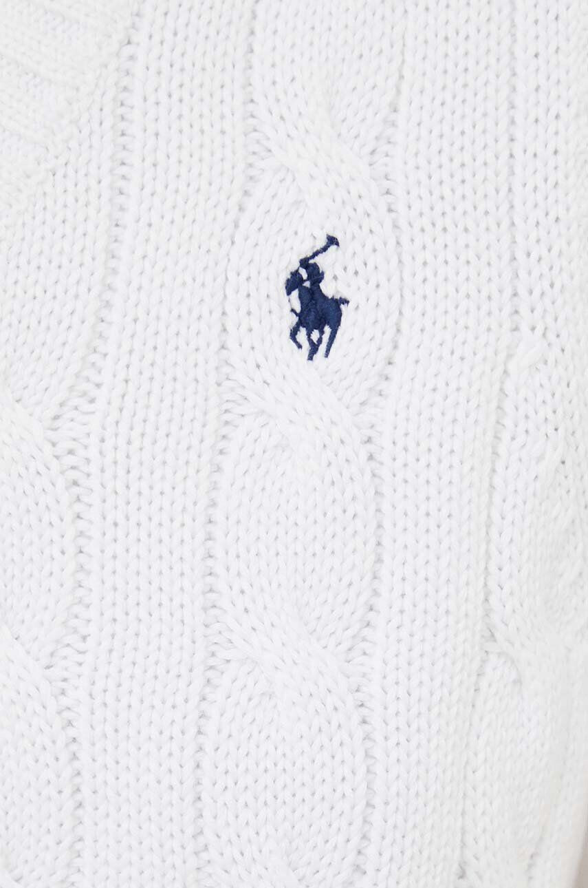 Polo Ralph Lauren Bavlnená vesta - Pepit.sk