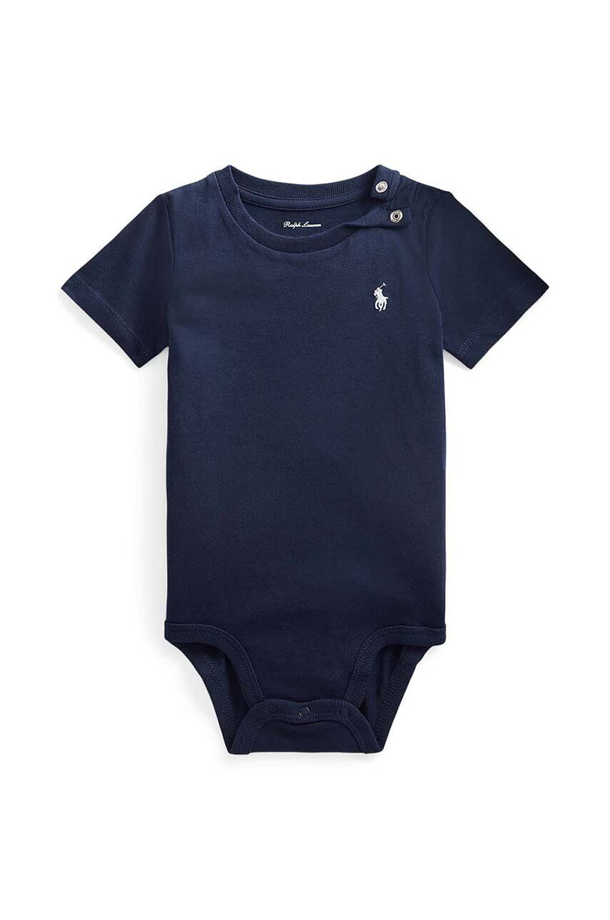 Polo Ralph Lauren Bavlnené body pre bábätká - Pepit.sk