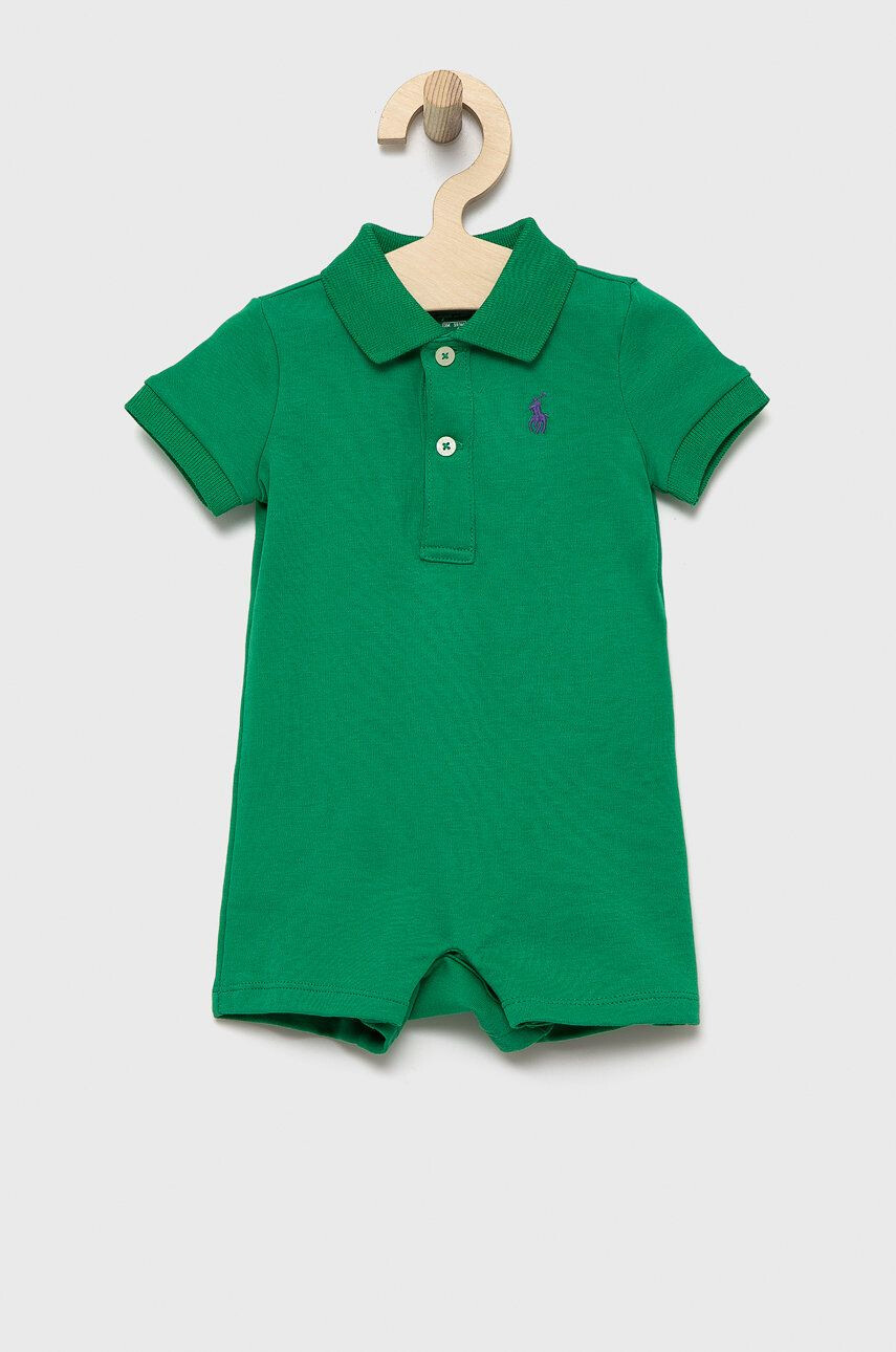 Polo Ralph Lauren Bavlnené body pre bábätká - Pepit.sk