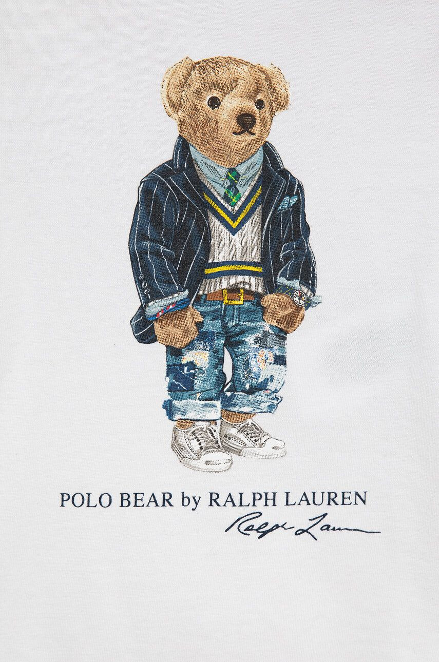 Polo Ralph Lauren Bavlnené body pre bábätká - Pepit.sk