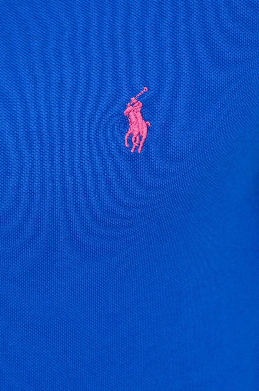 Polo Ralph Lauren Bavlnené polo tričko - Pepit.sk