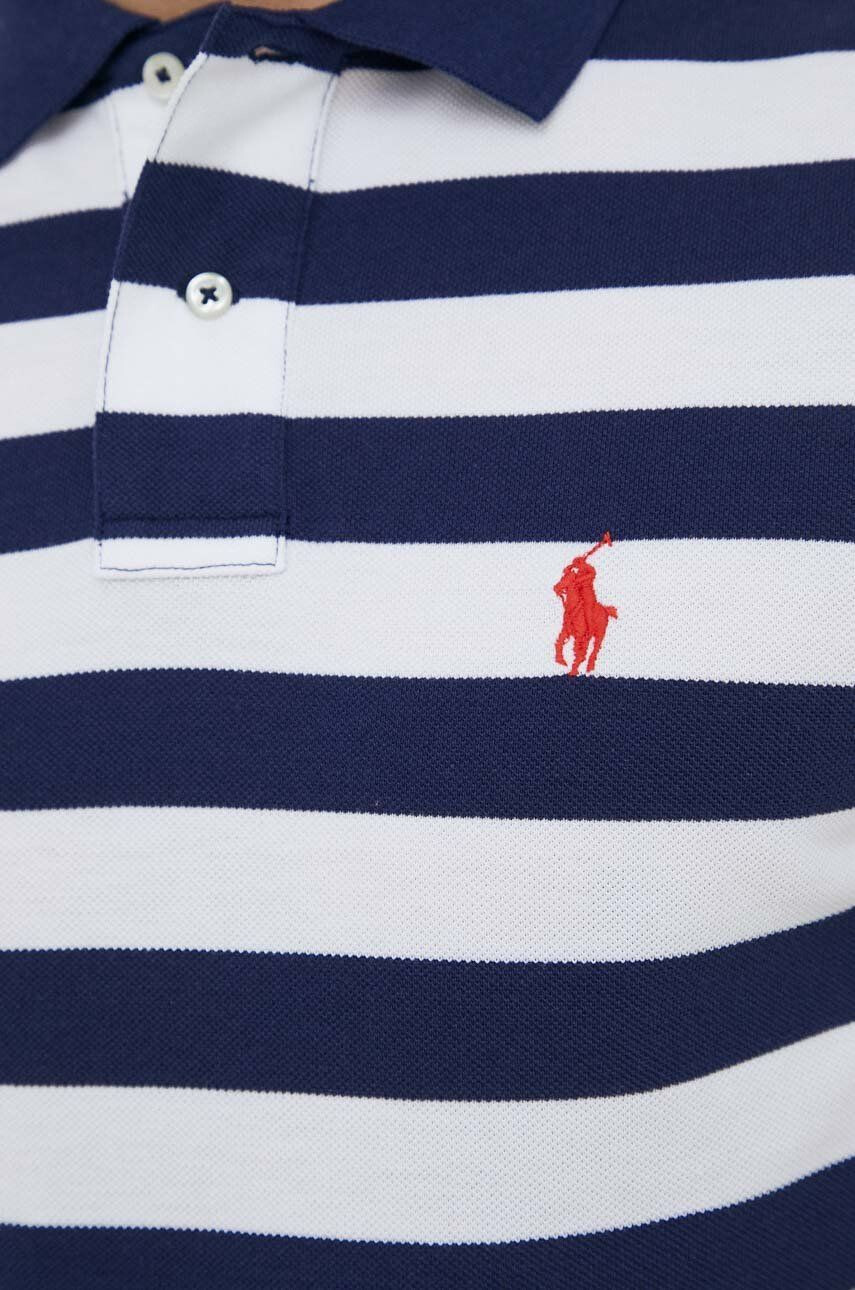 Polo Ralph Lauren Bavlnené polo tričko - Pepit.sk