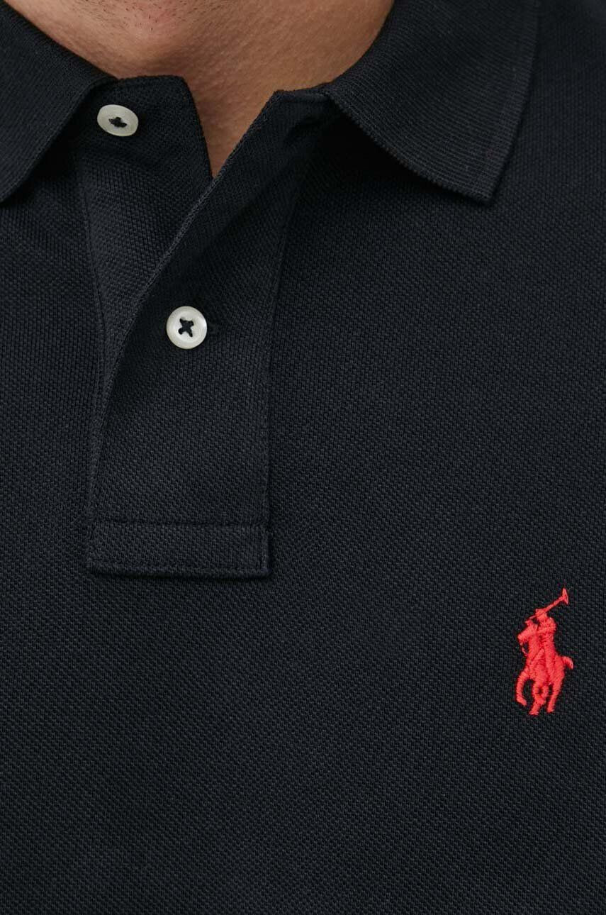 Polo Ralph Lauren Bavlnené polo tričko - Pepit.sk