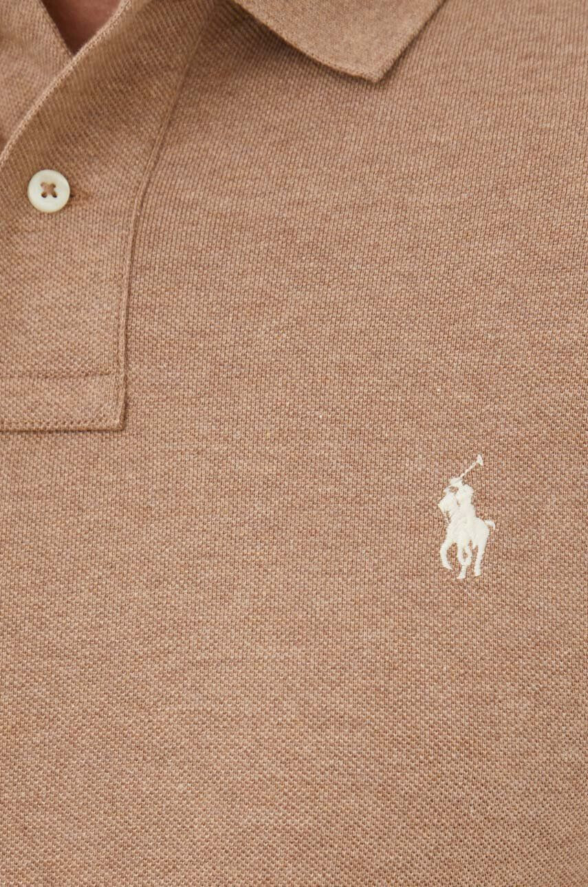 Polo Ralph Lauren Bavlnené polo tričko - Pepit.sk