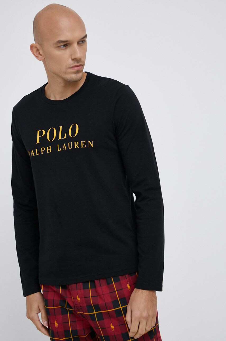 Polo Ralph Lauren Bavlnené pyžamo - Pepit.sk