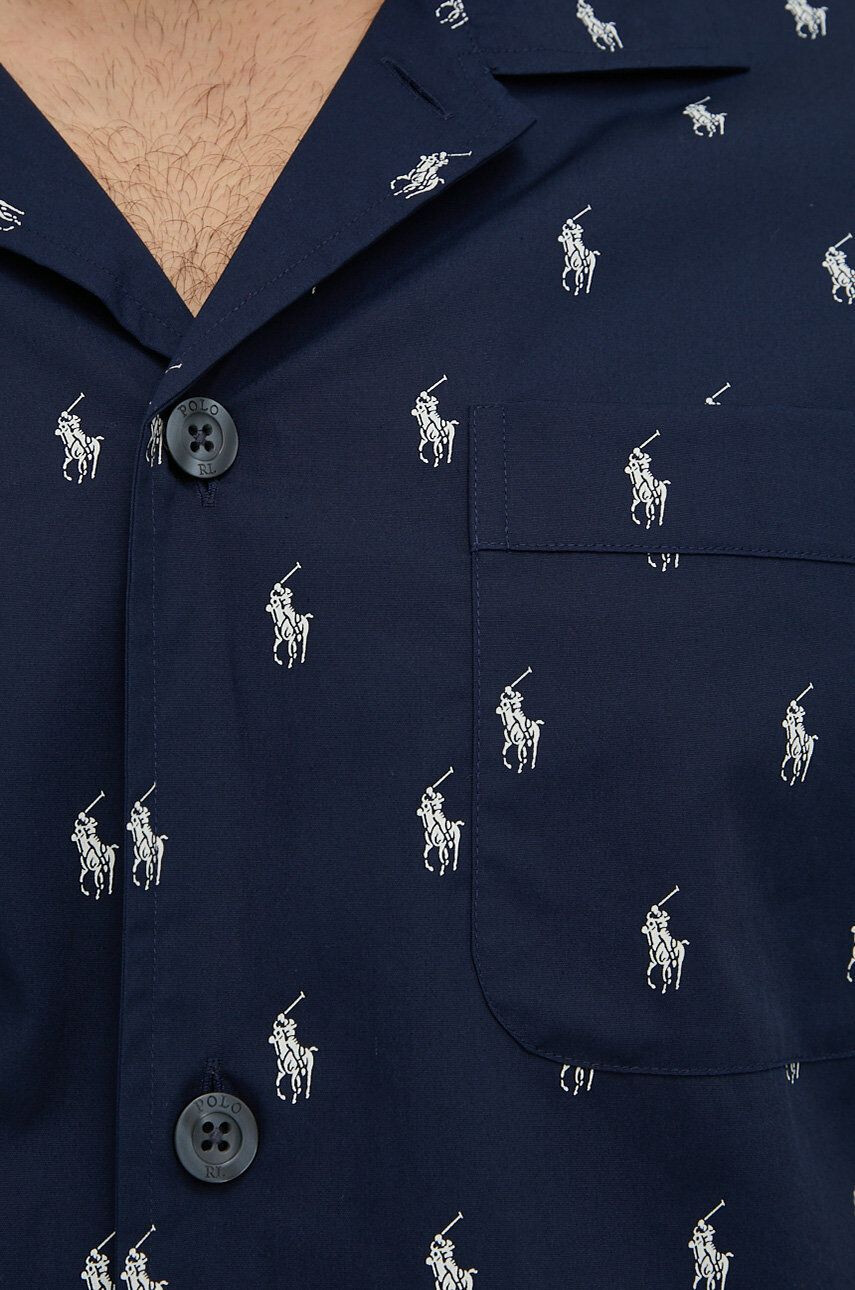 Polo Ralph Lauren Bavlnené pyžamo - Pepit.sk