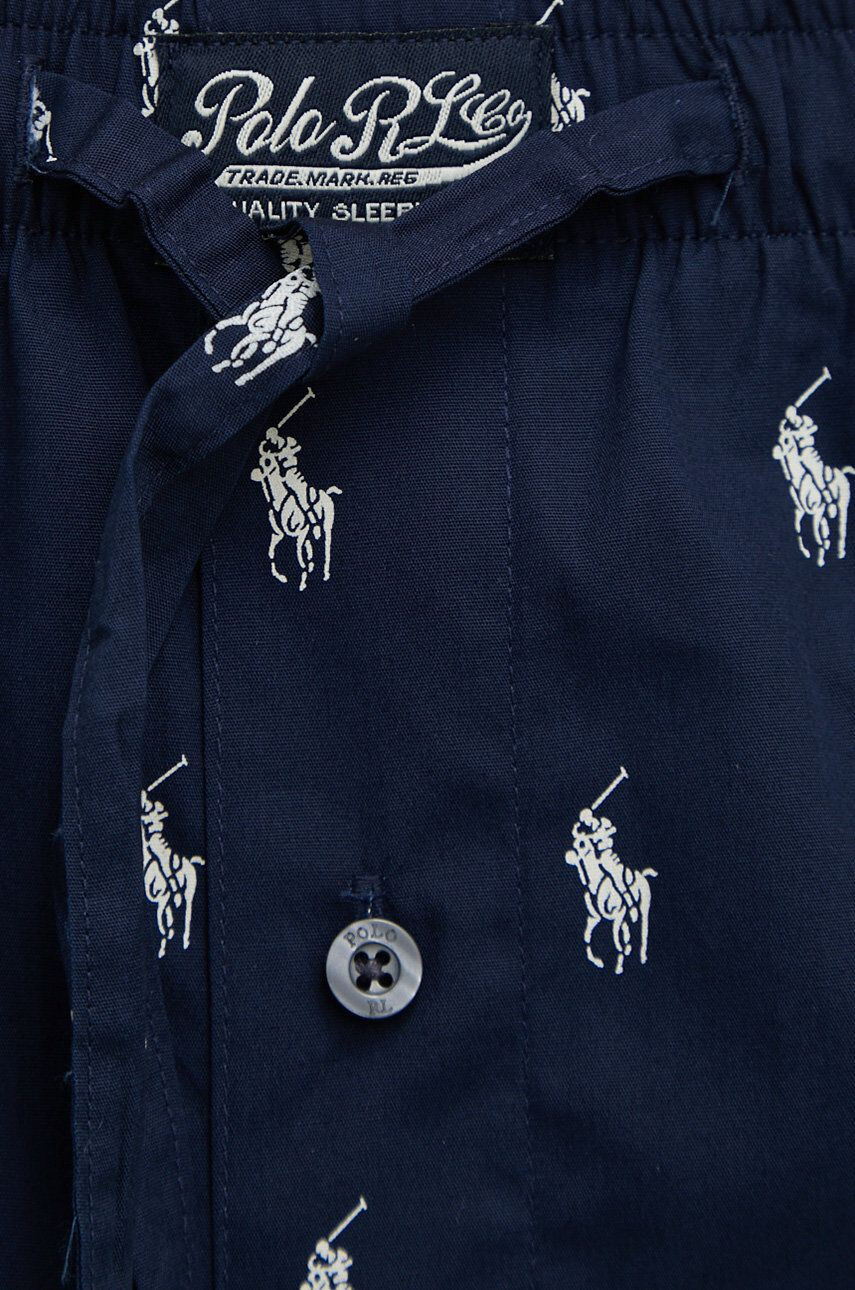 Polo Ralph Lauren Bavlnené pyžamo - Pepit.sk