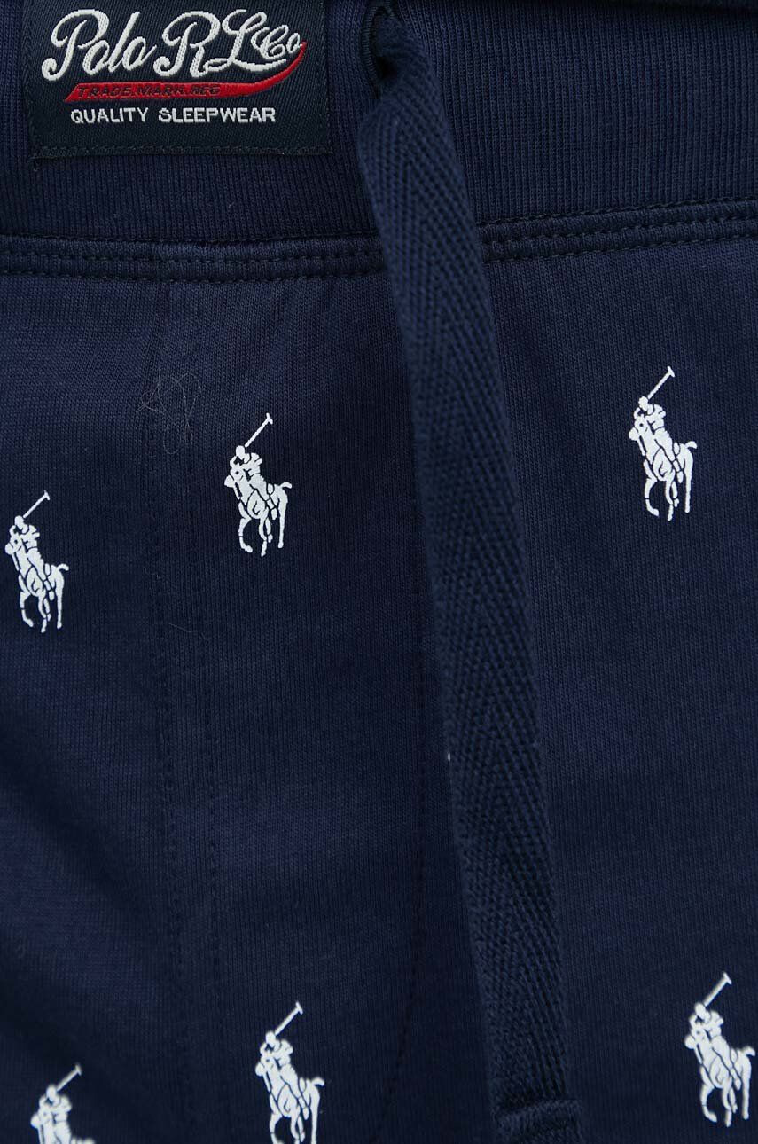 Polo Ralph Lauren Bavlnené pyžamo - Pepit.sk