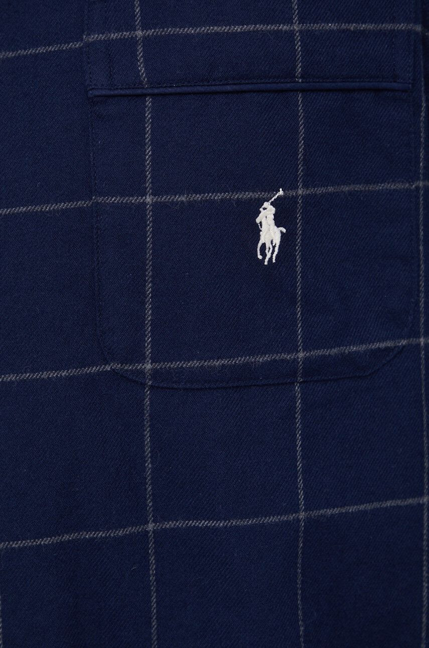 Polo Ralph Lauren Bavlnené pyžamo - Pepit.sk