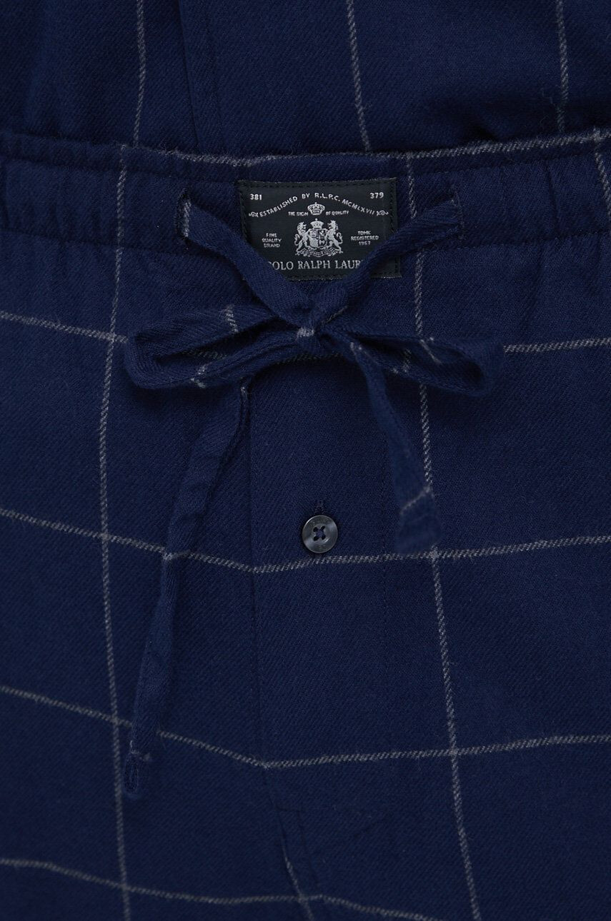 Polo Ralph Lauren Bavlnené pyžamo - Pepit.sk