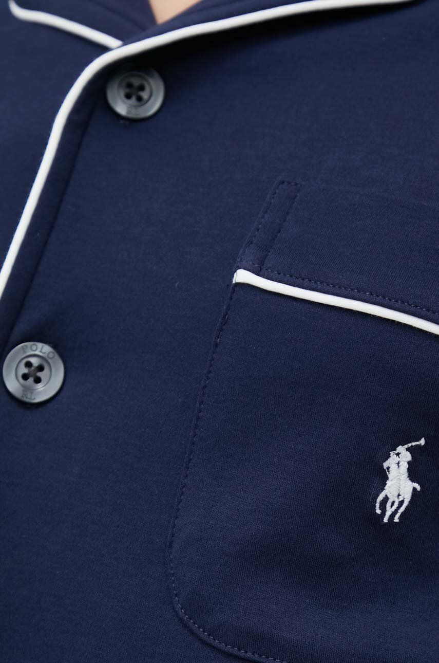 Polo Ralph Lauren Bavlnené pyžamo - Pepit.sk