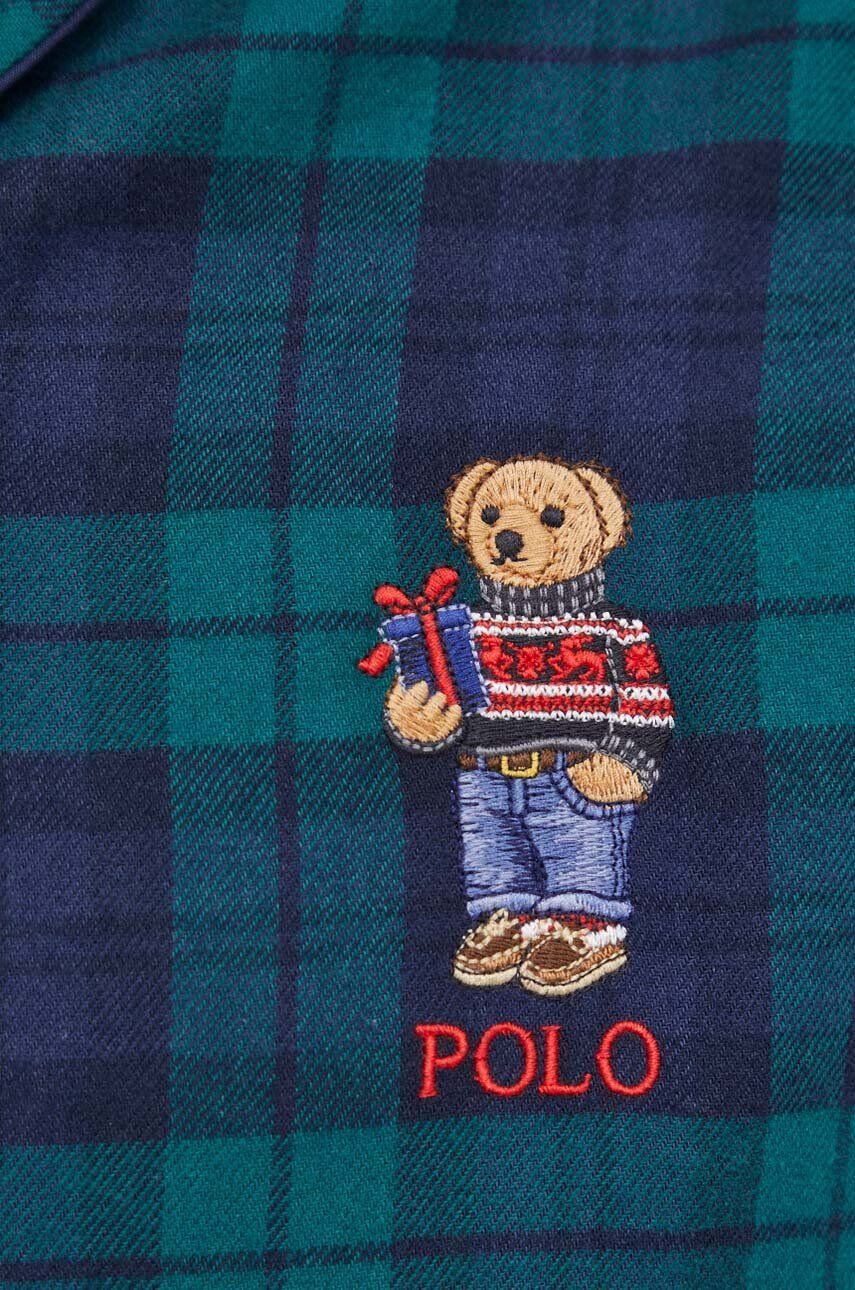 Polo Ralph Lauren Bavlnené pyžamo - Pepit.sk