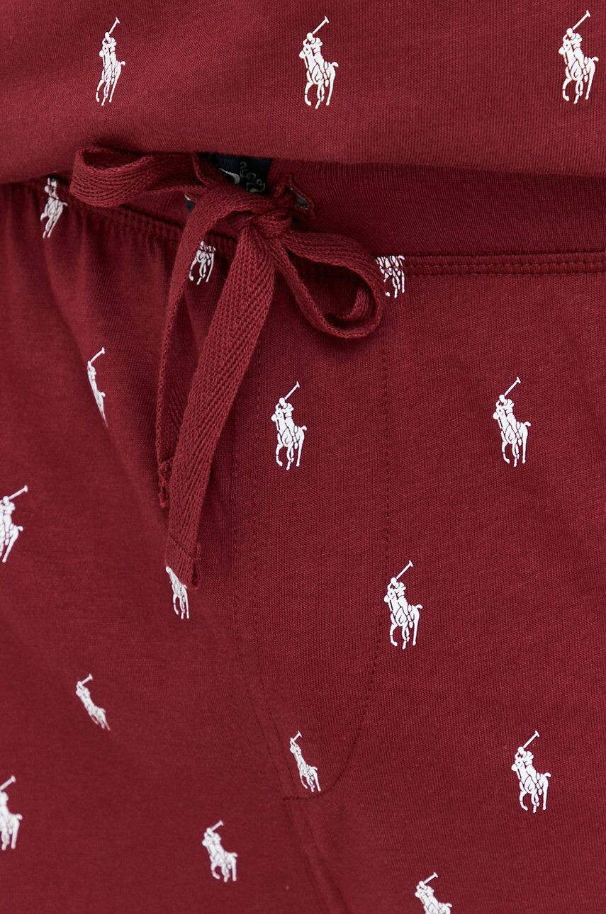 Polo Ralph Lauren Bavlnené pyžamové nohavice - Pepit.sk