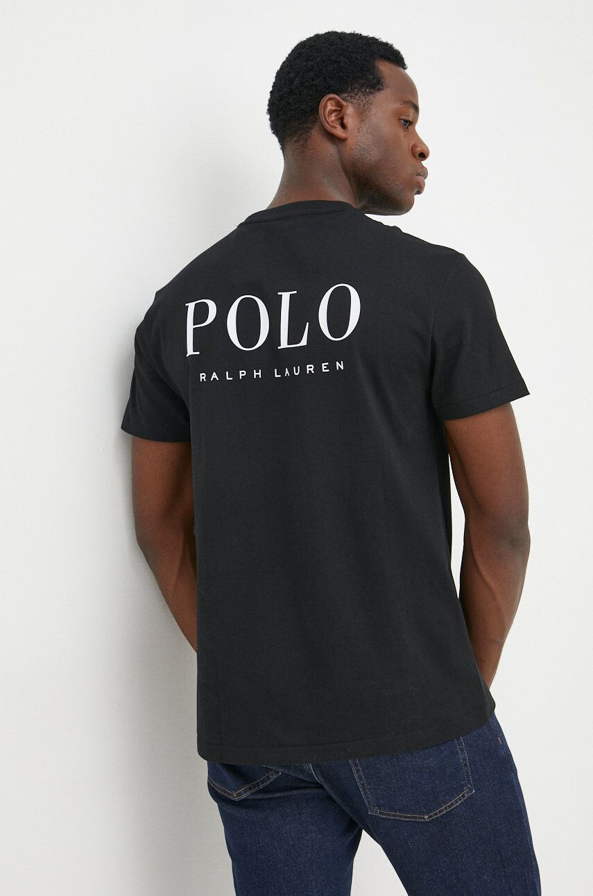 Polo Ralph Lauren Bavlnené tričko - Pepit.sk