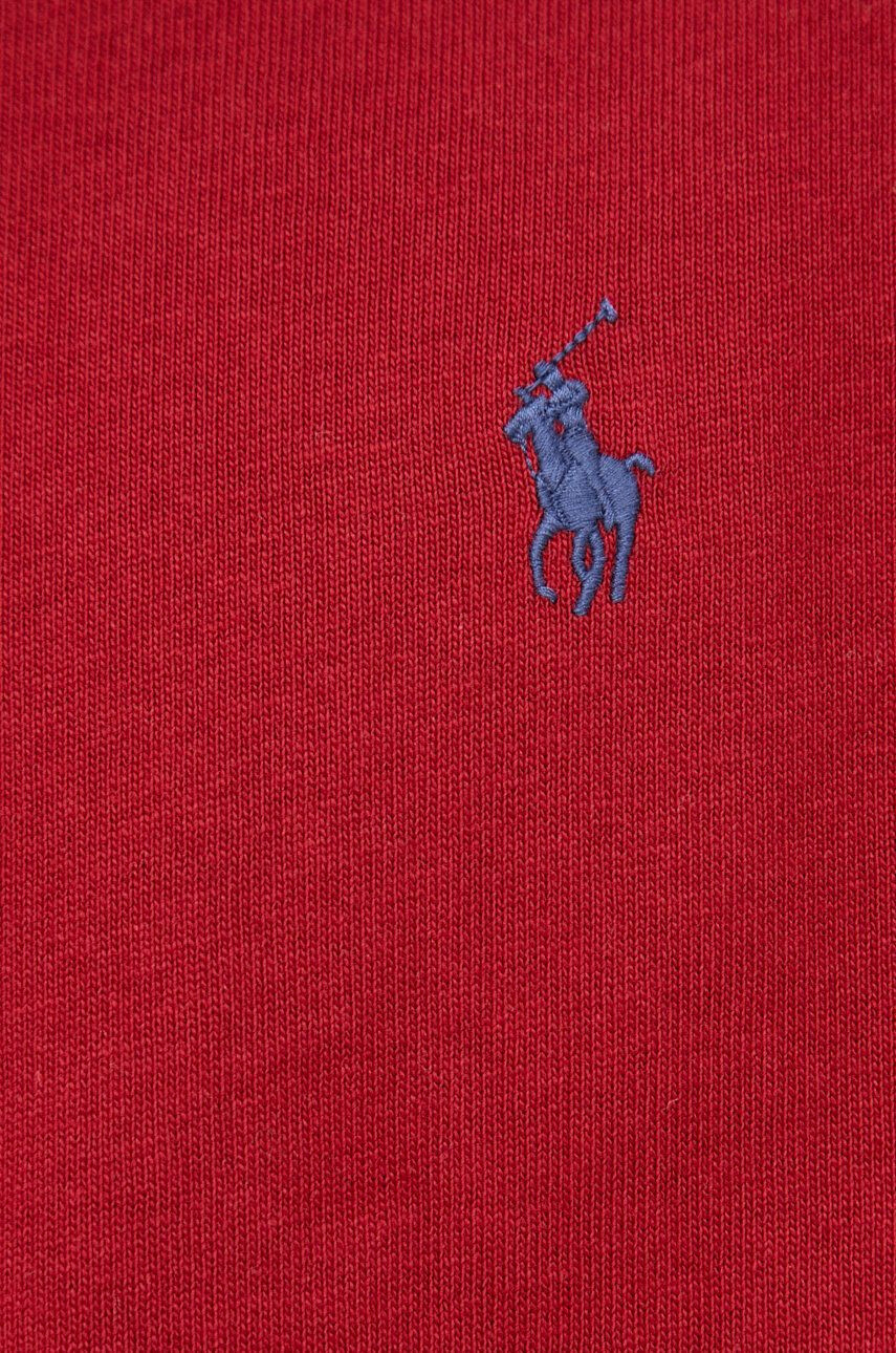 Polo Ralph Lauren Bavlnené tričko - Pepit.sk