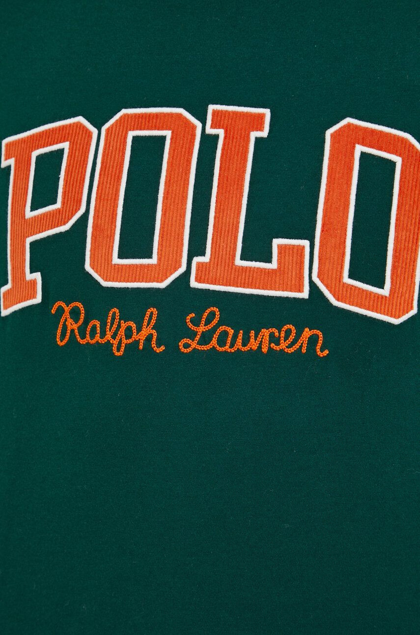 Polo Ralph Lauren Bavlnené tričko - Pepit.sk