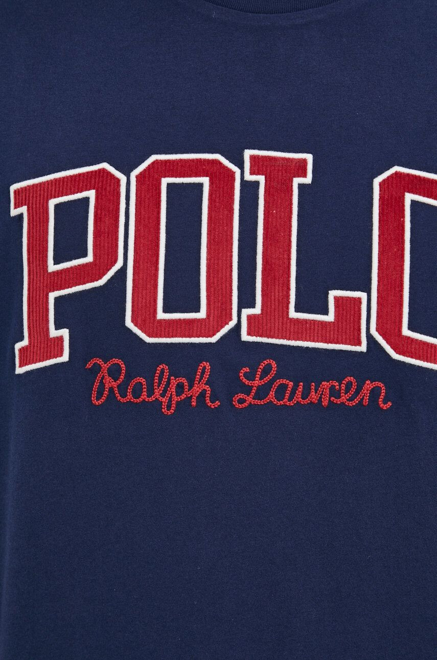 Polo Ralph Lauren Bavlnené tričko - Pepit.sk