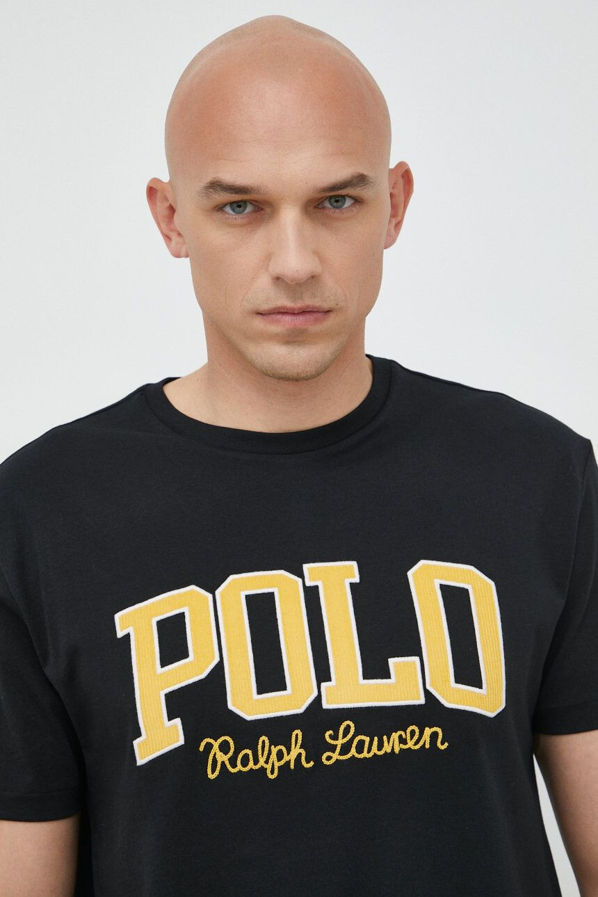 Polo Ralph Lauren Bavlnené tričko - Pepit.sk