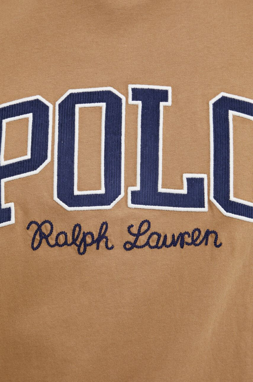 Polo Ralph Lauren Bavlnené tričko - Pepit.sk