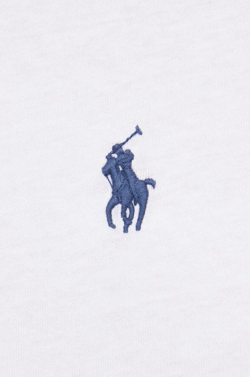 Polo Ralph Lauren Bavlnené tričko - Pepit.sk