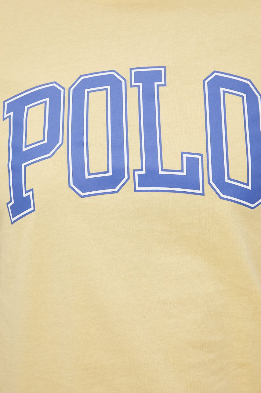 Polo Ralph Lauren Bavlnené tričko - Pepit.sk