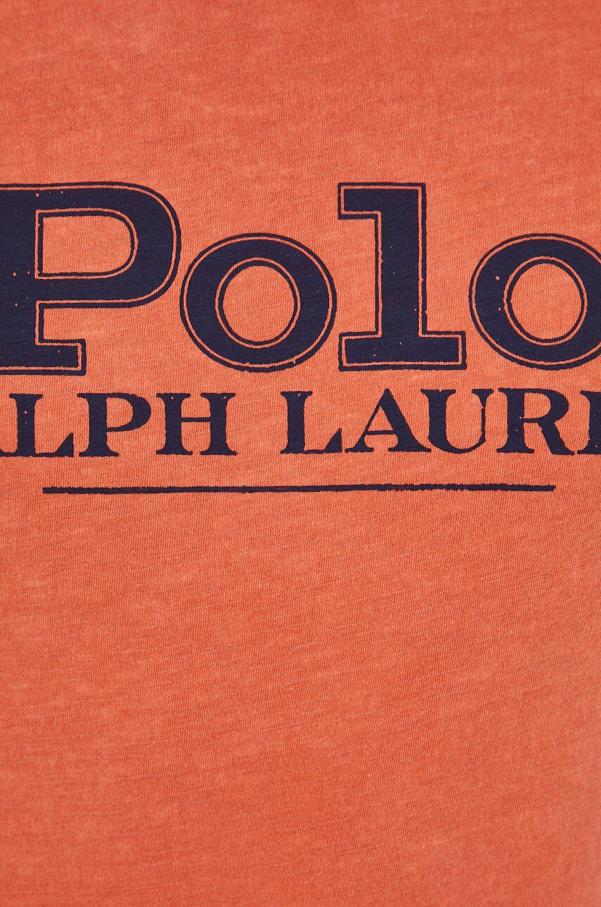 Polo Ralph Lauren Bavlnené tričko - Pepit.sk