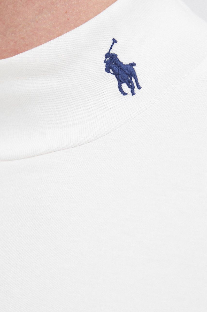 Polo Ralph Lauren Bavlnené tričko s dlhým rukávom - Pepit.sk