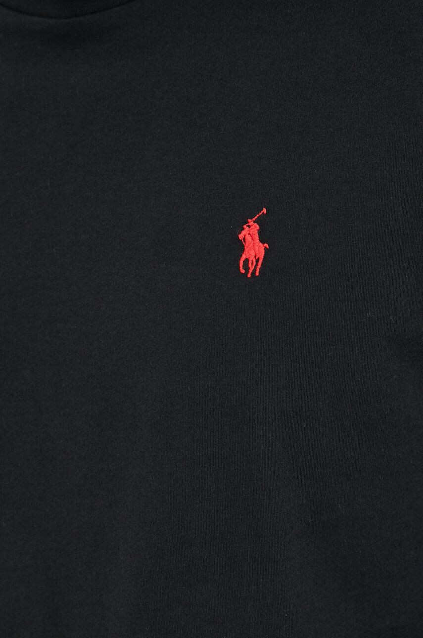 Polo Ralph Lauren Bavlnené tričko s dlhým rukávom - Pepit.sk