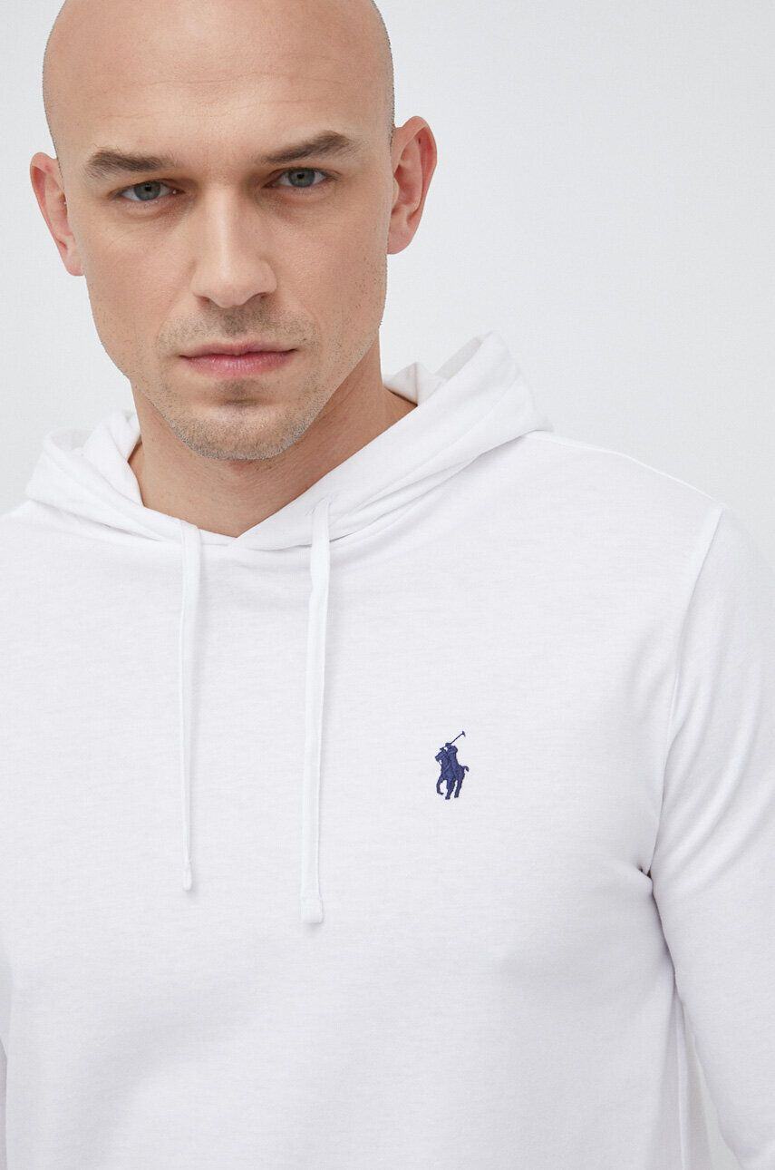 Polo Ralph Lauren Bavlnené tričko s dlhým rukávom - Pepit.sk