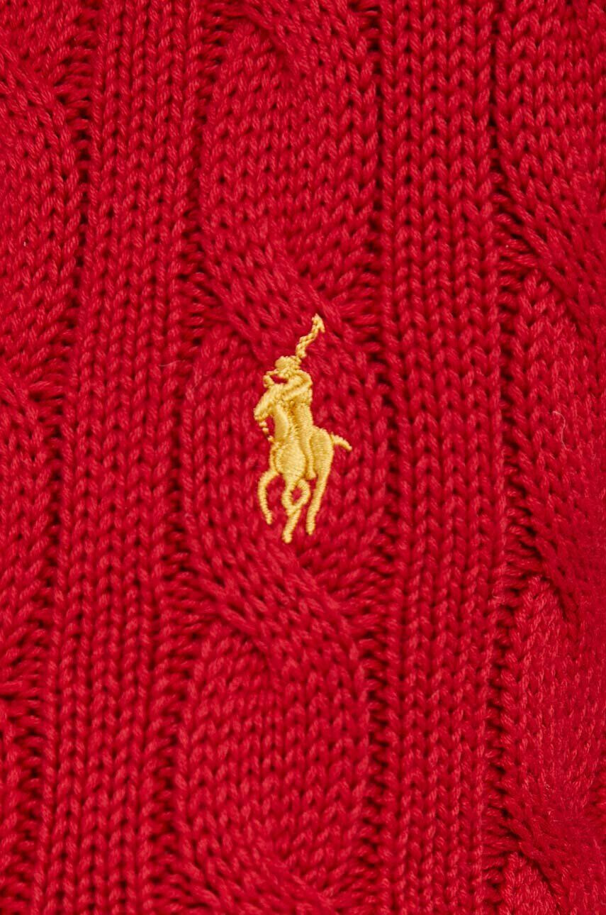 Polo Ralph Lauren Bavlnený kardigán - Pepit.sk