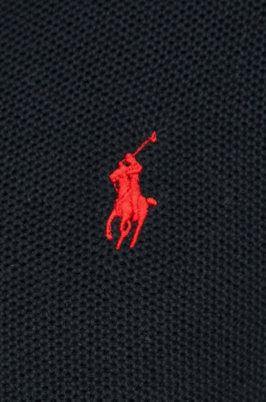 Polo Ralph Lauren Bavlnený sveter - Pepit.sk