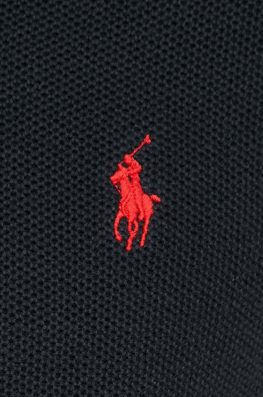 Polo Ralph Lauren Bavlnený sveter - Pepit.sk